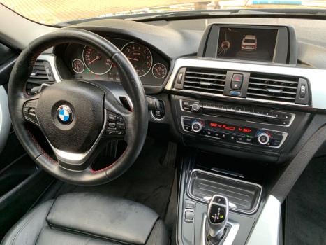 BMW 320I 2.0 16V 4P, Foto 9