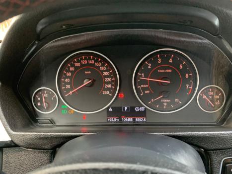 BMW 320I 2.0 16V 4P, Foto 16