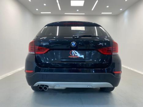 BMW 320I 2.0 16V 4P ACTIVE TURBO AUTOMTICO, Foto 5