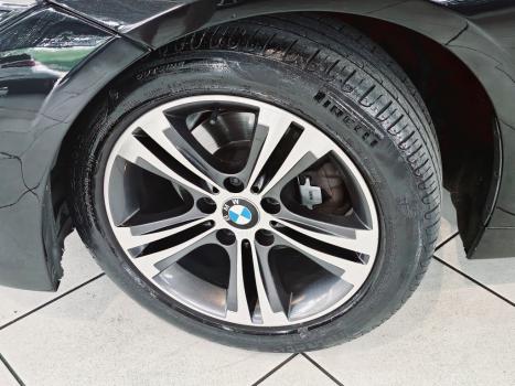 BMW 320I 2.0 16V 4P GP TURBO ACTIVE FLEX AUTOMTICO, Foto 5