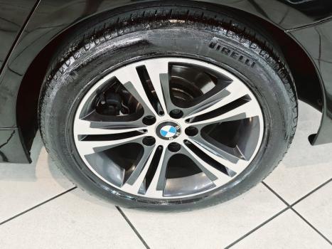 BMW 320I 2.0 16V 4P GP TURBO ACTIVE FLEX AUTOMTICO, Foto 12