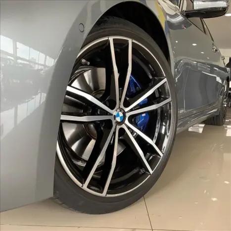 BMW 320I 2.0 16V 4P SPORT GP TURBO AUTOMTICO, Foto 4