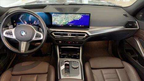 BMW 320I 2.0 16V 4P SPORT GP TURBO AUTOMTICO, Foto 5