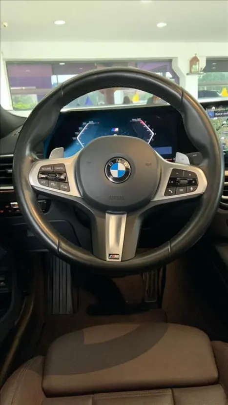 BMW 320I 2.0 16V 4P SPORT GP TURBO AUTOMTICO, Foto 6