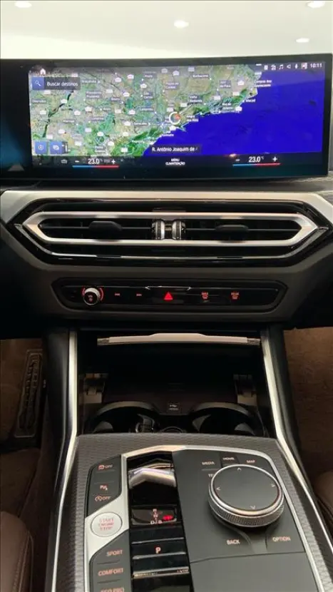 BMW 320I 2.0 16V 4P SPORT GP TURBO AUTOMTICO, Foto 7