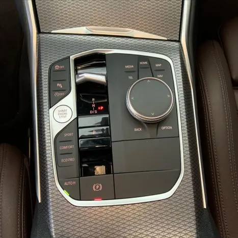 BMW 320I 2.0 16V 4P SPORT GP TURBO AUTOMTICO, Foto 11