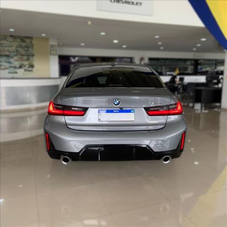 BMW 320I 2.0 16V 4P SPORT GP TURBO AUTOMTICO, Foto 18