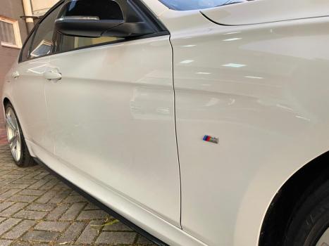 BMW 320I 2.0 16V 4P SPORT GP ACTIVE FLEX AUTOMTICO, Foto 11