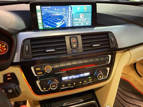 BMW 320I 2.0 16V 4P SPORT GP ACTIVE FLEX AUTOMTICO, Foto 15