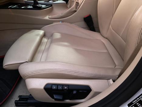 BMW 320I 2.0 16V 4P SPORT GP ACTIVE FLEX AUTOMTICO, Foto 21