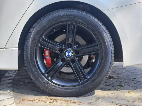 BMW 320I 2.0 16V 4P ACTIVE TURBO AUTOMTICO, Foto 13