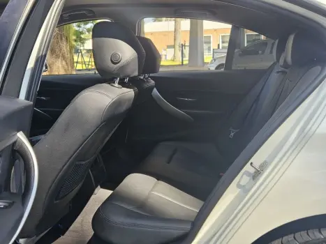 BMW 320I 2.0 16V 4P ACTIVE TURBO AUTOMTICO, Foto 17