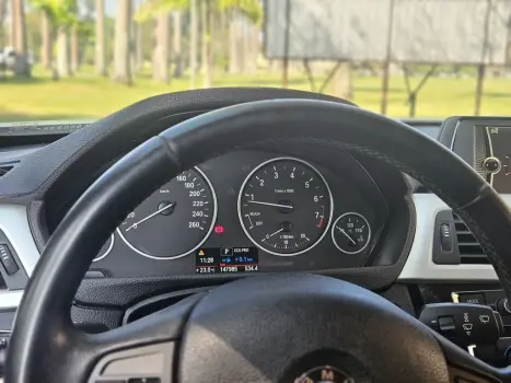BMW 320I 2.0 16V 4P ACTIVE TURBO AUTOMTICO, Foto 25