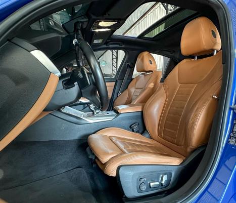 BMW 320I 2.0 16V 4P TURBO M SPORT AUTOMTICO, Foto 8