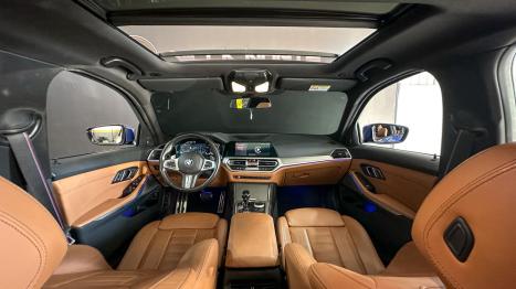 BMW 320I 2.0 16V 4P TURBO M SPORT AUTOMTICO, Foto 9