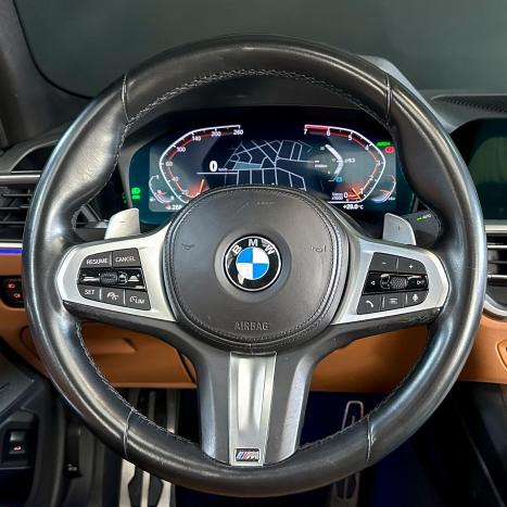 BMW 320I 2.0 16V 4P TURBO M SPORT AUTOMTICO, Foto 11