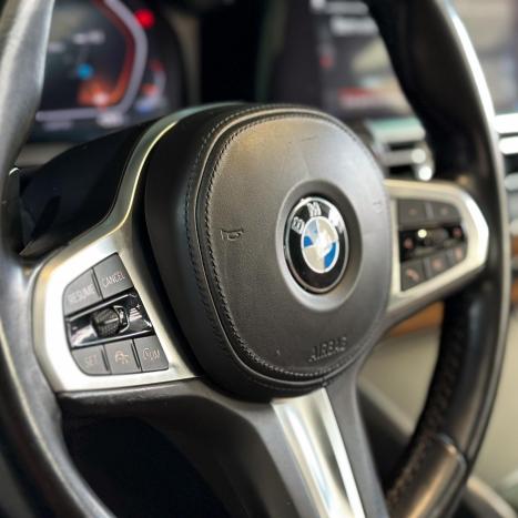 BMW 320I 2.0 16V 4P TURBO M SPORT AUTOMTICO, Foto 12