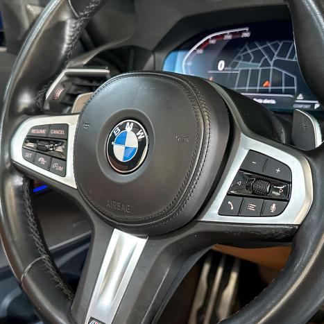BMW 320I 2.0 16V 4P TURBO M SPORT AUTOMTICO, Foto 13