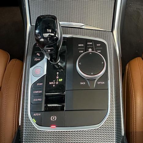 BMW 320I 2.0 16V 4P TURBO M SPORT AUTOMTICO, Foto 15