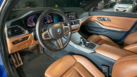 BMW 320I 2.0 16V 4P TURBO M SPORT AUTOMTICO, Foto 18