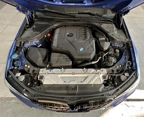 BMW 320I 2.0 16V 4P TURBO M SPORT AUTOMTICO, Foto 21
