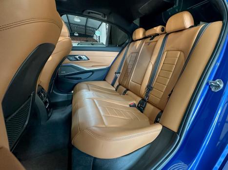 BMW 320I 2.0 16V 4P TURBO M SPORT AUTOMTICO, Foto 25