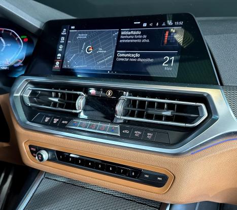 BMW 320I 2.0 16V 4P TURBO M SPORT AUTOMTICO, Foto 28