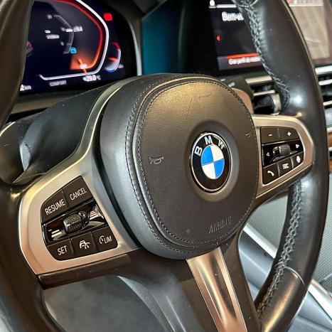 BMW 320I 2.0 16V 4P TURBO M SPORT AUTOMTICO, Foto 29