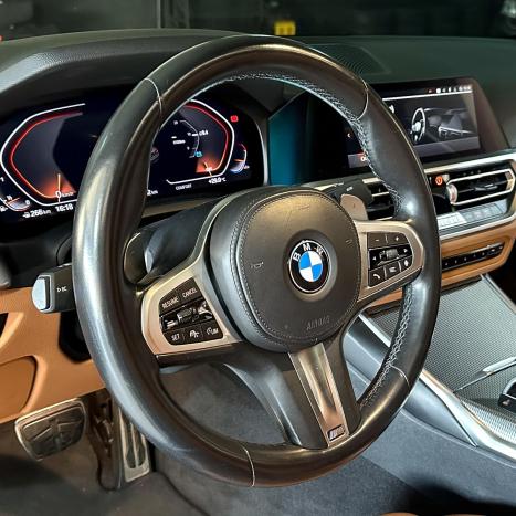BMW 320I 2.0 16V 4P TURBO M SPORT AUTOMTICO, Foto 30