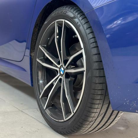 BMW 320I 2.0 16V 4P TURBO M SPORT AUTOMTICO, Foto 33