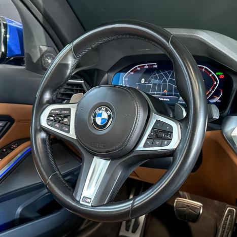 BMW 320I 2.0 16V 4P TURBO M SPORT AUTOMTICO, Foto 34