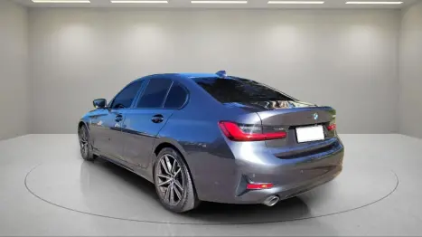 BMW 320I 2.0 16V 4P, Foto 3