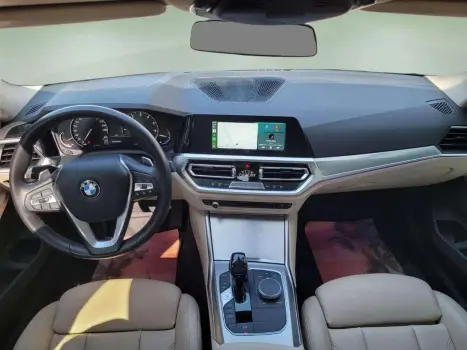 BMW 320I 2.0 16V 4P, Foto 4
