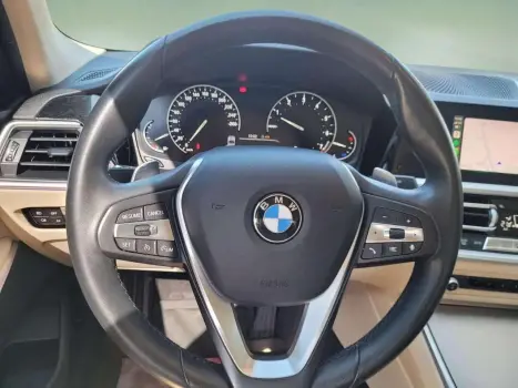 BMW 320I 2.0 16V 4P, Foto 5