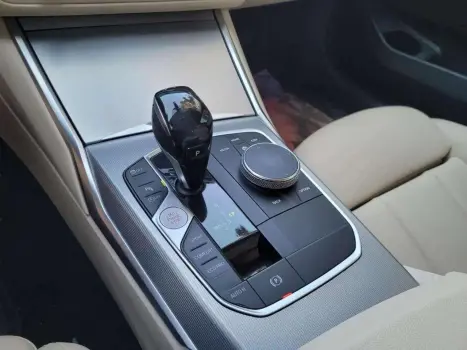BMW 320I 2.0 16V 4P, Foto 8