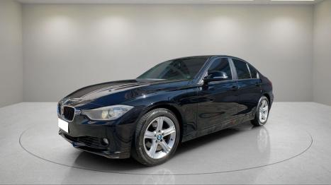 BMW 320I 2.0 16V 4P ACTIVE TURBO AUTOMTICO, Foto 1