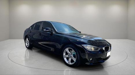 BMW 320I 2.0 16V 4P ACTIVE TURBO AUTOMTICO, Foto 2