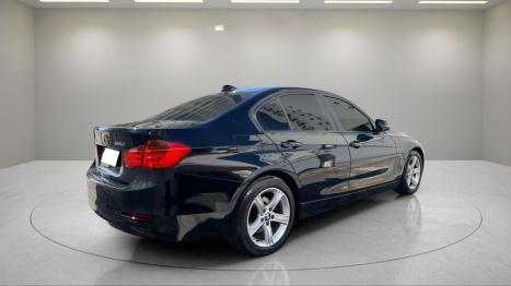 BMW 320I 2.0 16V 4P ACTIVE TURBO AUTOMTICO, Foto 3
