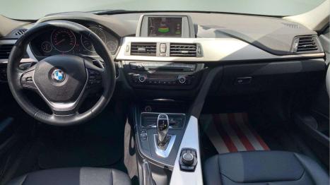 BMW 320I 2.0 16V 4P ACTIVE TURBO AUTOMTICO, Foto 5