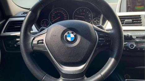 BMW 320I 2.0 16V 4P ACTIVE TURBO AUTOMTICO, Foto 6