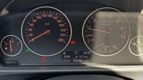 BMW 320I 2.0 16V 4P ACTIVE TURBO AUTOMTICO, Foto 7
