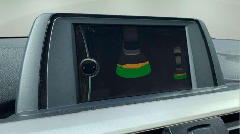 BMW 320I 2.0 16V 4P ACTIVE TURBO AUTOMTICO, Foto 8