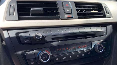 BMW 320I 2.0 16V 4P ACTIVE TURBO AUTOMTICO, Foto 10