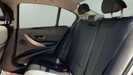 BMW 320I 2.0 16V 4P ACTIVE TURBO AUTOMTICO, Foto 12