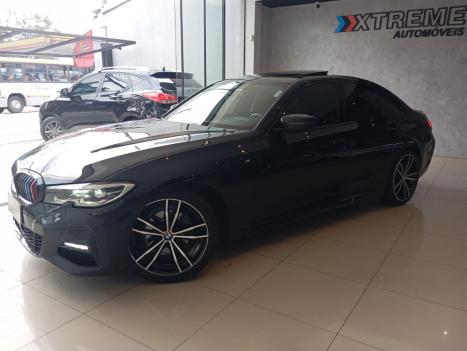 BMW 320I 2.0 16V 4P GP TURBO ACTIVE FLEX AUTOMTICO, Foto 1