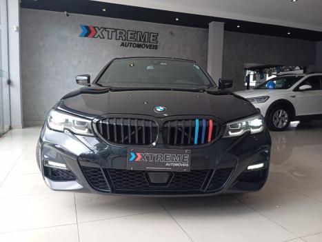 BMW 320I 2.0 16V 4P GP TURBO ACTIVE FLEX AUTOMTICO, Foto 3