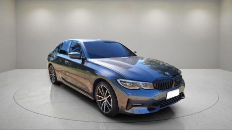 BMW 320I 2.0 16V 4P SPORT TURBO AUTOMTICO, Foto 2