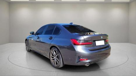BMW 320I 2.0 16V 4P SPORT TURBO AUTOMTICO, Foto 3