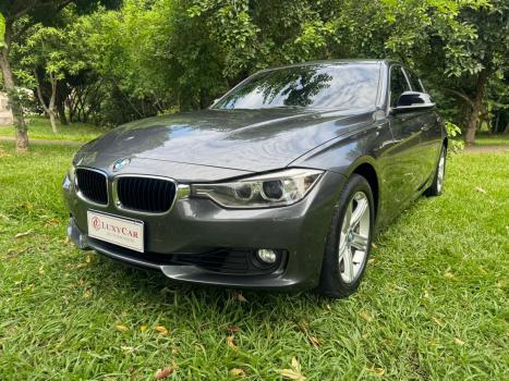BMW 320I 2.0 16V 4P AUTOMTICO, Foto 2
