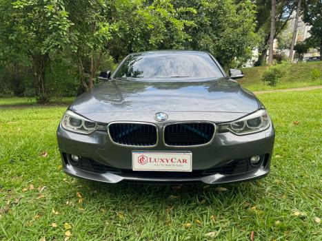 BMW 320I 2.0 16V 4P AUTOMTICO, Foto 3